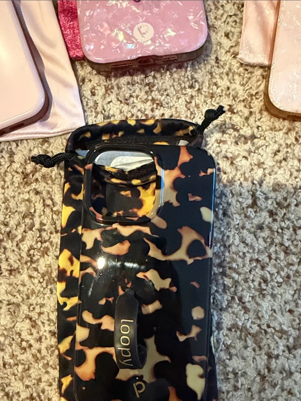 Loopy Case loopy case